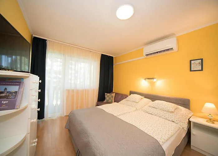 Siesta Vendeghaz