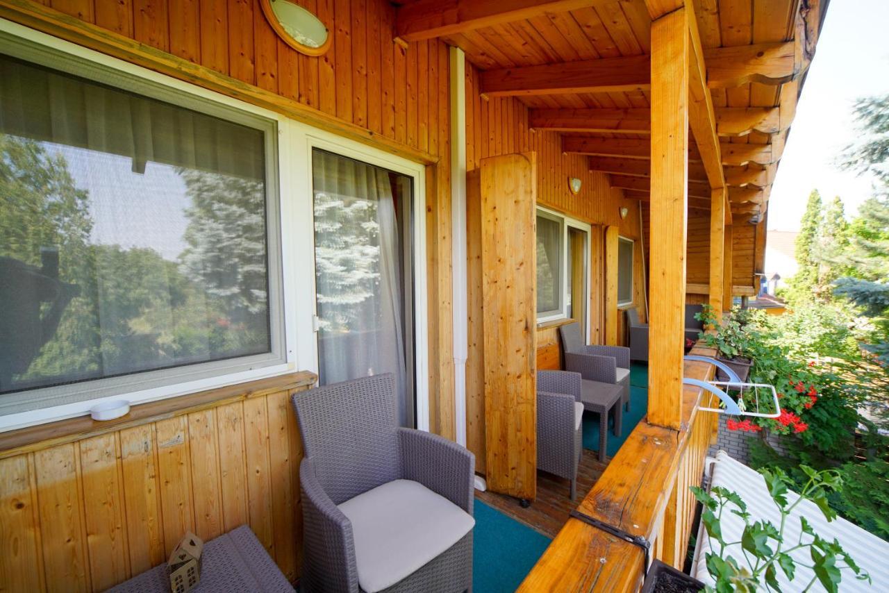 Ferienhaus Siesta *