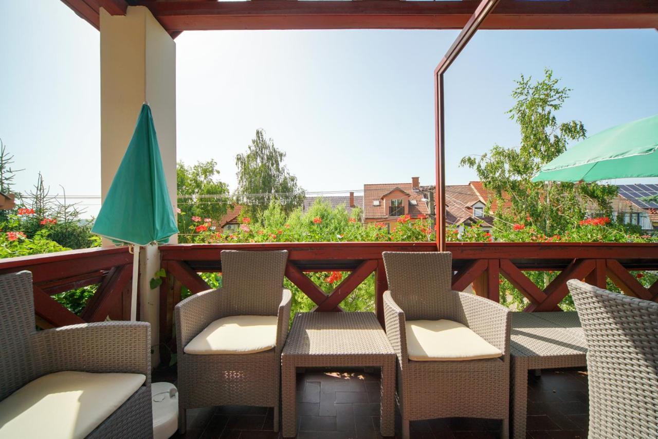 Siesta Vendeghaz Holiday home