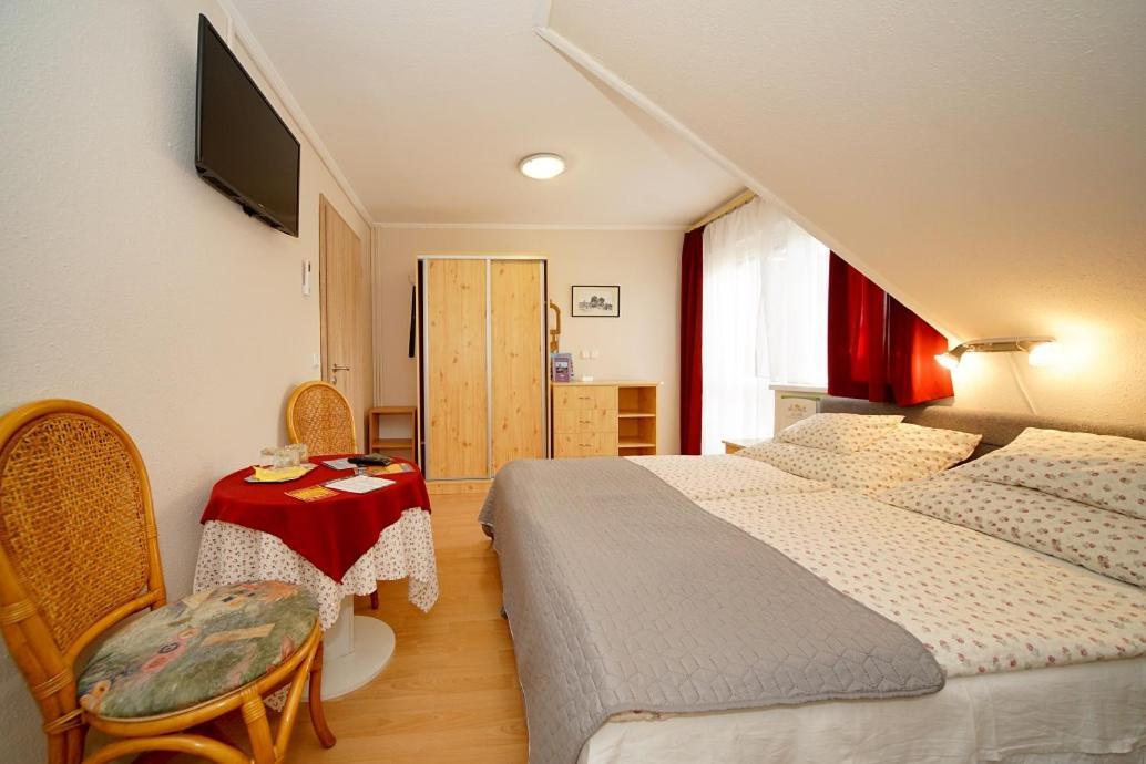 Holiday home Siesta Vendeghaz