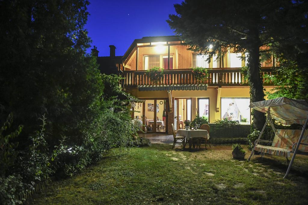 Siesta Ferienhaus